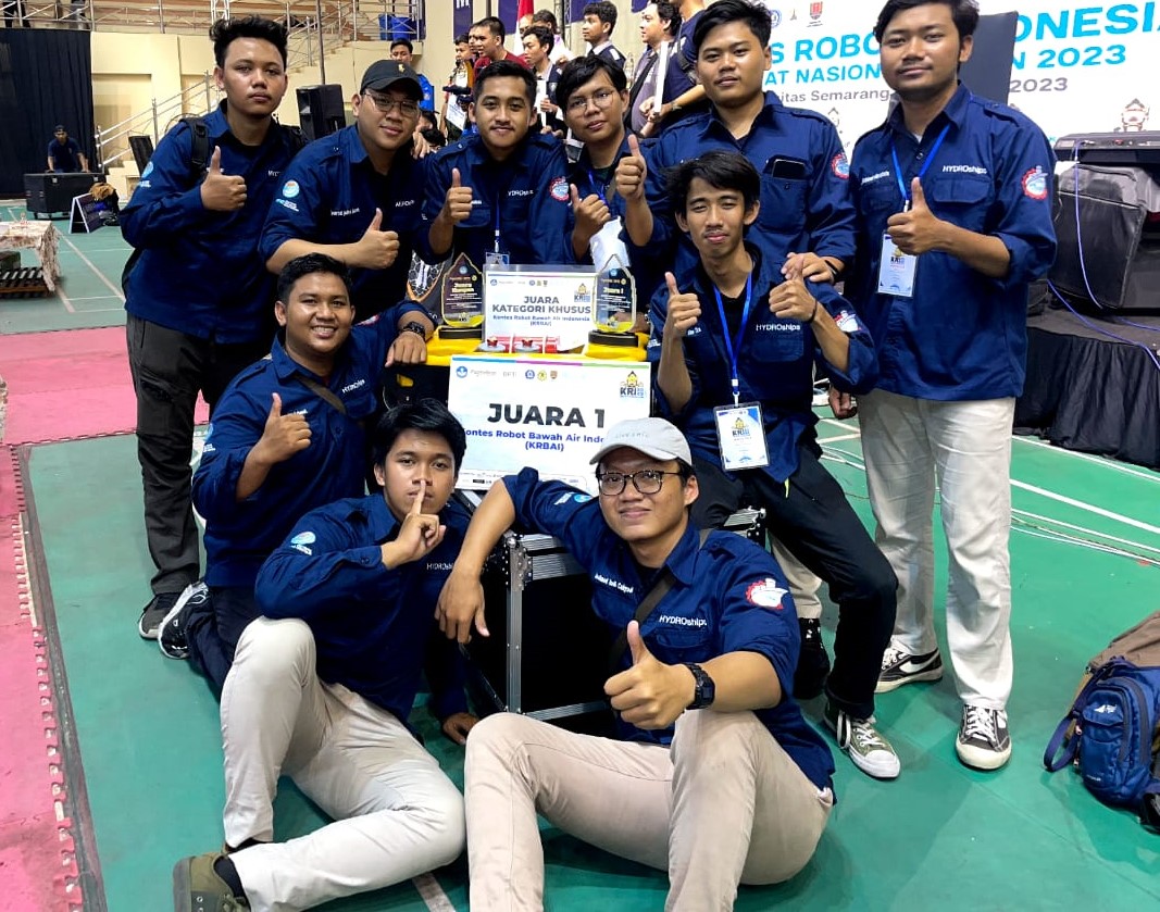 Gambar Prestasi 2023