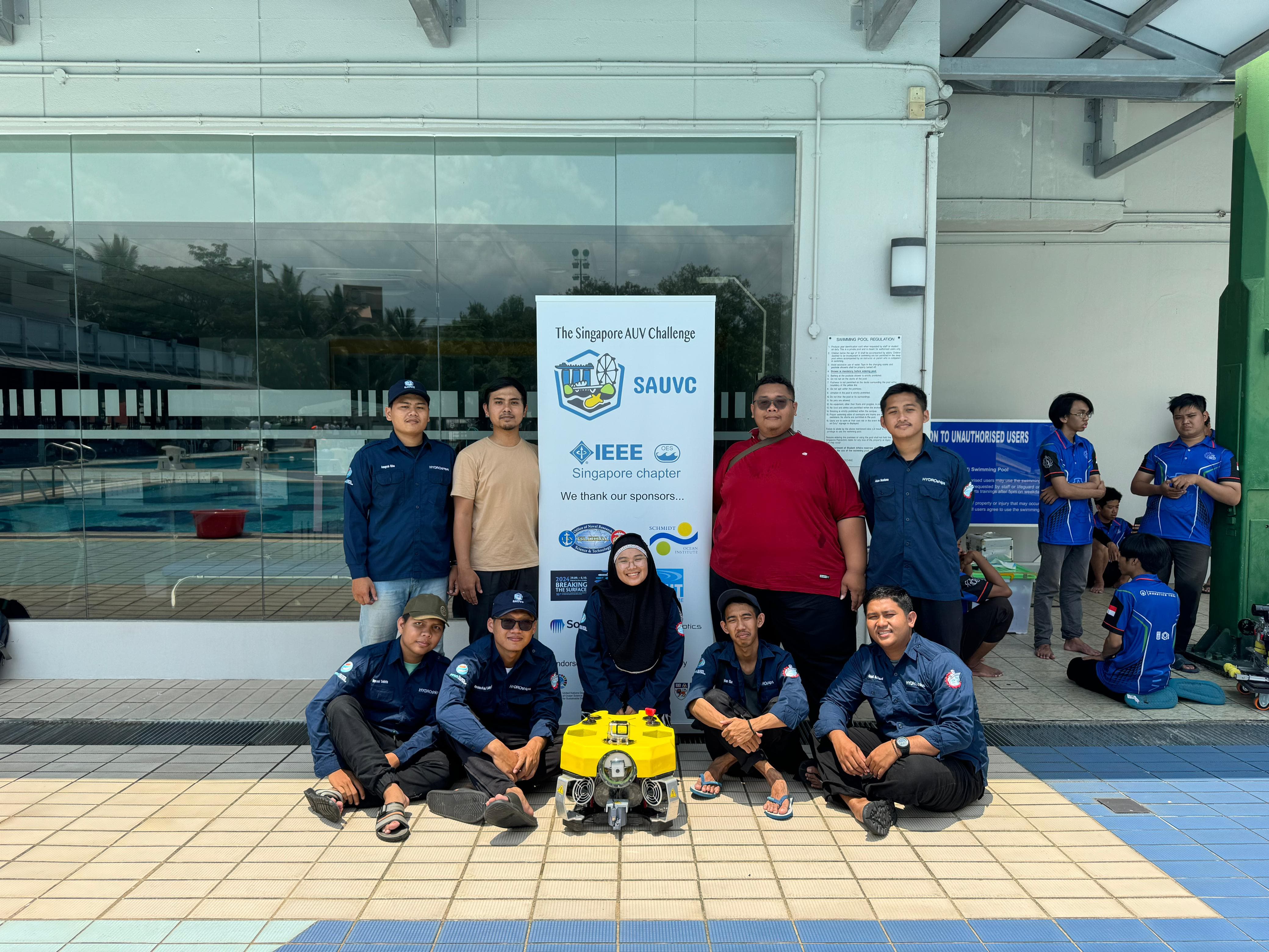 Gambar Prestasi 2024